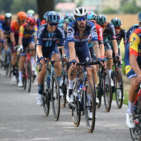 80th Tour de Pologne 2023 – Stage 1