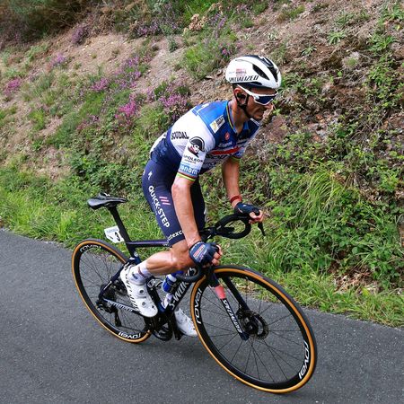 43rd Donostia San Sebastian Klasikoa 2023 - Men's Elite