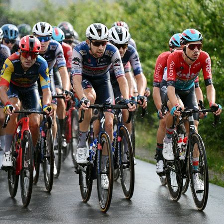 80th Tour de Pologne 2023 – Stage 1