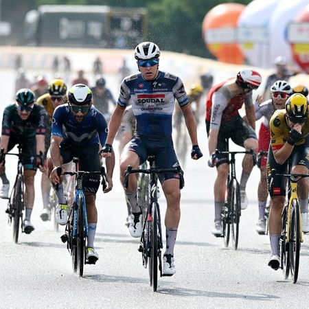 80th Tour de Pologne 2023 – Stage 1