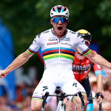 43rd Donostia San Sebastian Klasikoa 2023 - Men's Elite