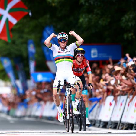 43rd Donostia San Sebastian Klasikoa 2023 - Men's Elite