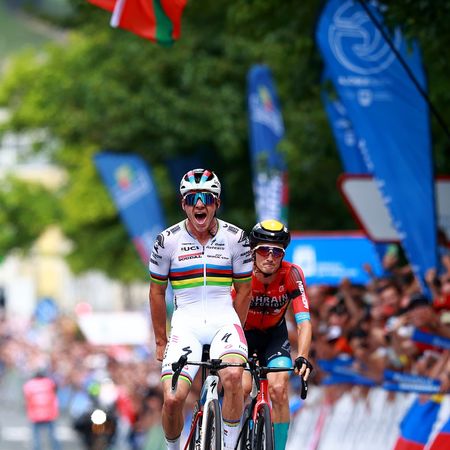 43rd Donostia San Sebastian Klasikoa 2023 - Men's Elite