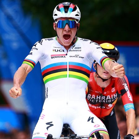 43rd Donostia San Sebastian Klasikoa 2023 - Men's Elite