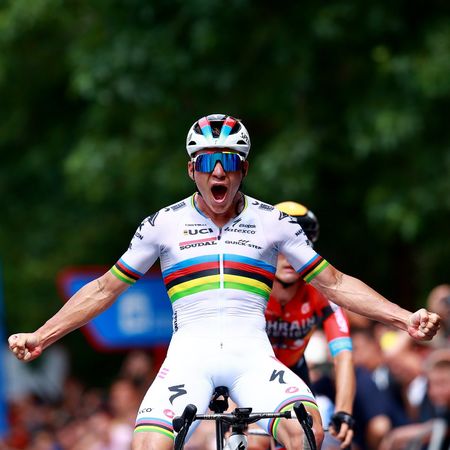 43rd Donostia San Sebastian Klasikoa 2023 - Men's Elite