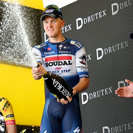 80th Tour de Pologne 2023 – Stage 1