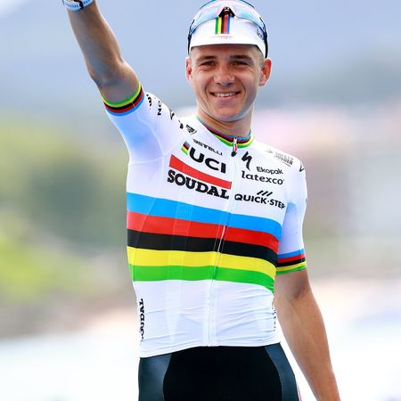 43rd Donostia San Sebastian Klasikoa 2023 - Men's Elite