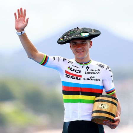 43rd Donostia San Sebastian Klasikoa 2023 - Men's Elite