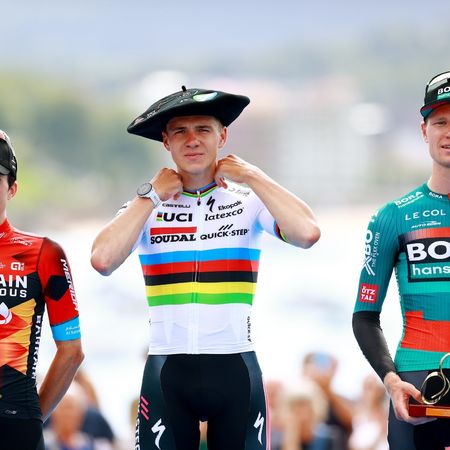 43rd Donostia San Sebastian Klasikoa 2023 - Men's Elite