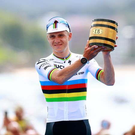 43rd Donostia San Sebastian Klasikoa 2023 - Men's Elite