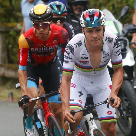 43rd Donostia San Sebastian Klasikoa 2023 - Men's Elite