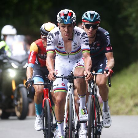 43rd Donostia San Sebastian Klasikoa 2023 - Men's Elite