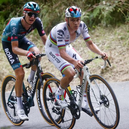 43rd Donostia San Sebastian Klasikoa 2023 - Men's Elite