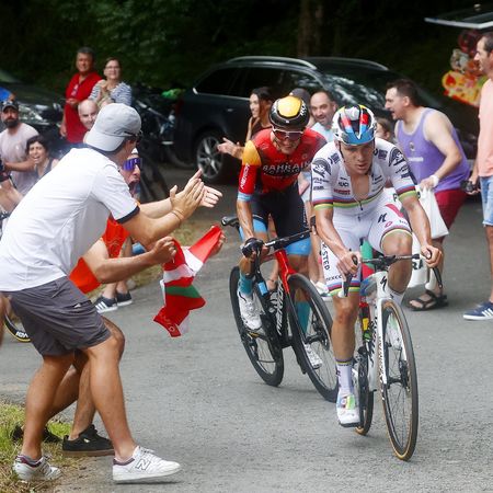 43rd Donostia San Sebastian Klasikoa 2023 - Men's Elite