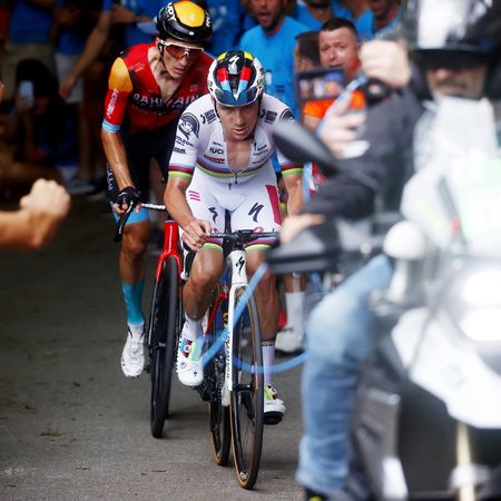 43rd Donostia San Sebastian Klasikoa 2023 - Men's Elite