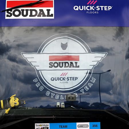 80th Tour de Pologne 2023 – Stage 2