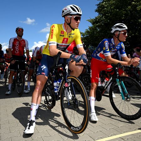 80th Tour de Pologne 2023 – Stage 2