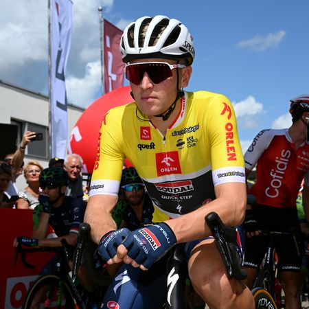 80th Tour de Pologne 2023 – Stage 2