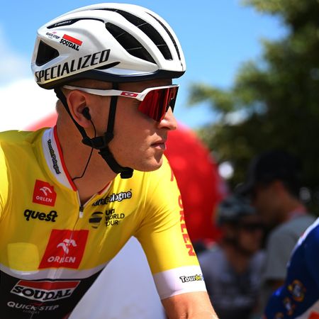 80th Tour de Pologne 2023 – Stage 2