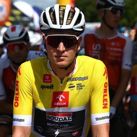 80th Tour de Pologne 2023 – Stage 2