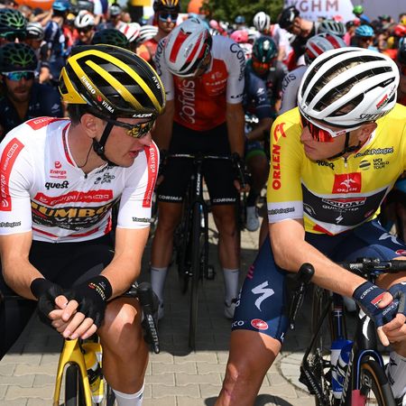 80th Tour de Pologne 2023 – Stage 2