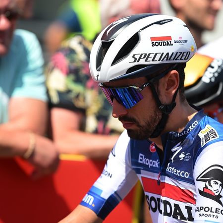 80th Tour de Pologne 2023 – Stage 2