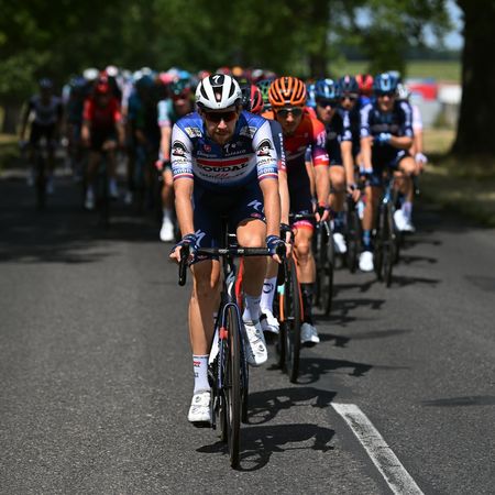 80th Tour de Pologne 2023 – Stage 2