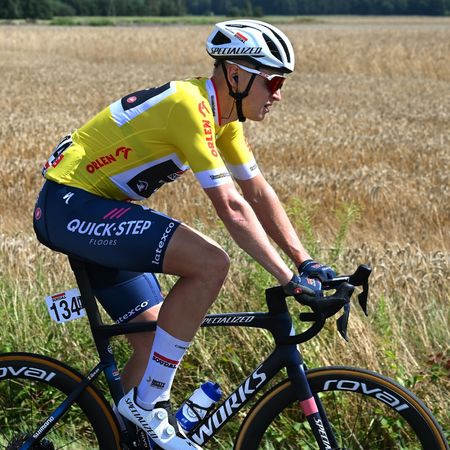 80th Tour de Pologne 2023 – Stage 2
