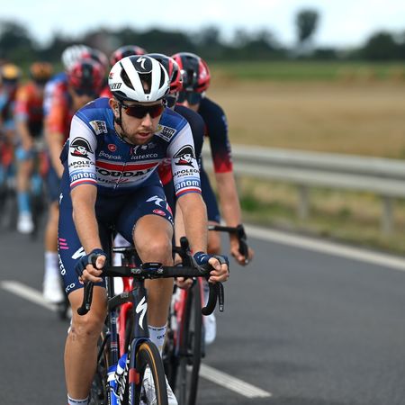 80th Tour de Pologne 2023 – Stage 2