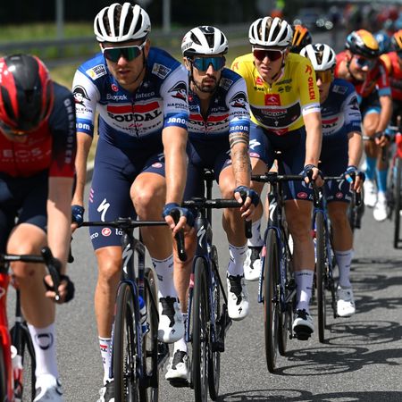 80th Tour de Pologne 2023 – Stage 2