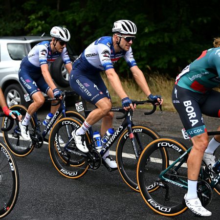 80th Tour de Pologne 2023 – Stage 2