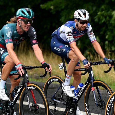 80th Tour de Pologne 2023 – Stage 2