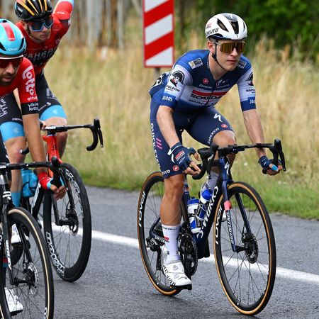 80th Tour de Pologne 2023 – Stage 2