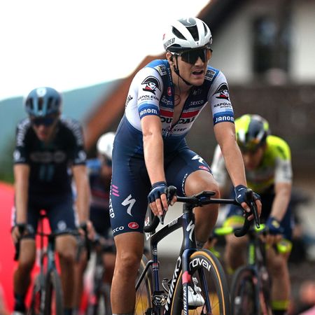 80th Tour de Pologne 2023 – Stage 2