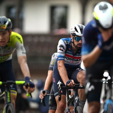 80th Tour de Pologne 2023 – Stage 2