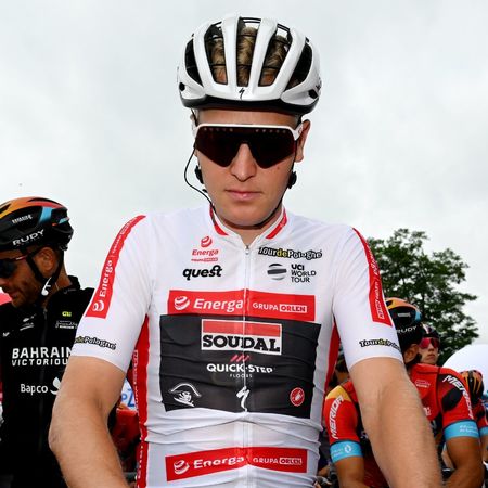 80th Tour de Pologne 2023 – Stage 3