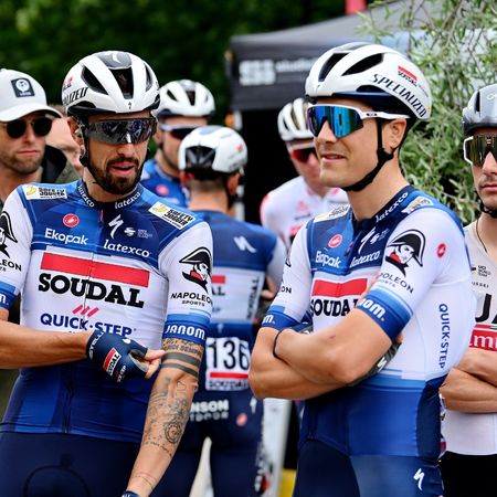 80th Tour de Pologne 2023 – Stage 3