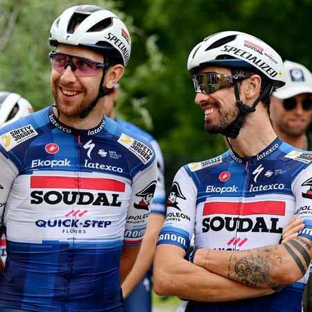 80th Tour de Pologne 2023 – Stage 3