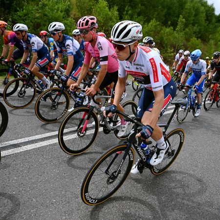 80th Tour de Pologne 2023 – Stage 3