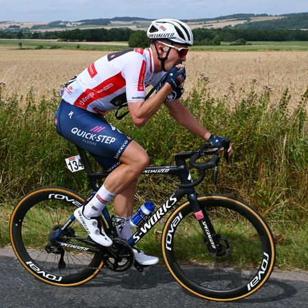 80th Tour de Pologne 2023 – Stage 3