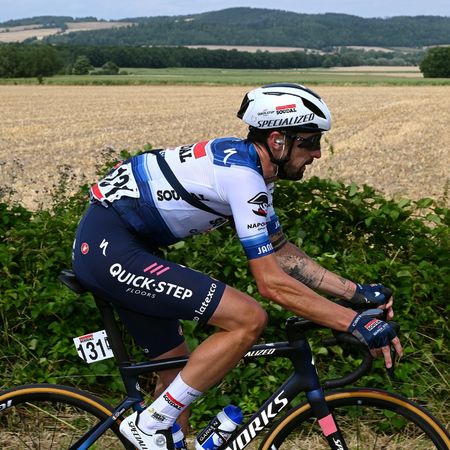 80th Tour de Pologne 2023 – Stage 3