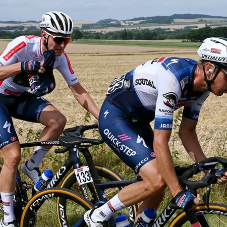 80th Tour de Pologne 2023 – Stage 3