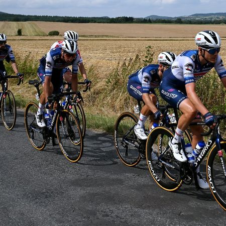 80th Tour de Pologne 2023 – Stage 3