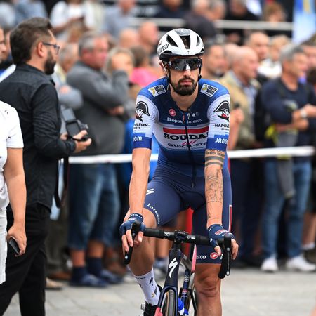 80th Tour de Pologne 2023 – Stage 4