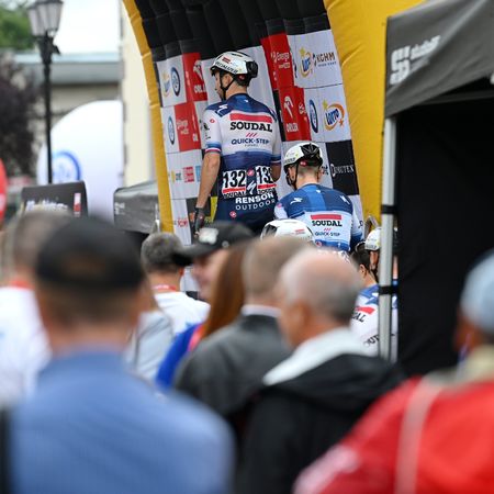 80th Tour de Pologne 2023 – Stage 4