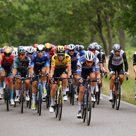 80th Tour de Pologne 2023 – Stage 4