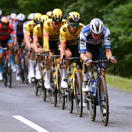 80th Tour de Pologne 2023 – Stage 4