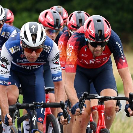 80th Tour de Pologne 2023 – Stage 4