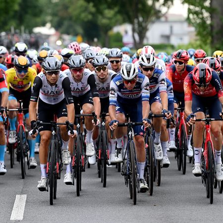 80th Tour de Pologne 2023 – Stage 4