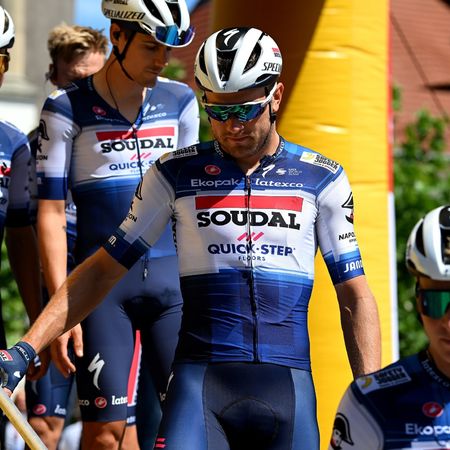 80th Tour de Pologne 2023 – Stage 5